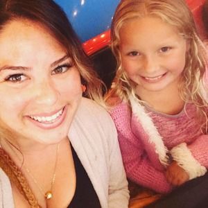 Meet your Posher, Hillary